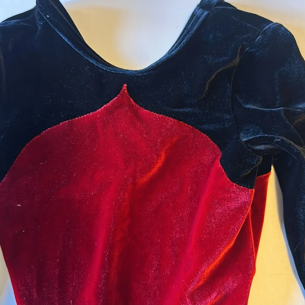 3 Leotard Bundle